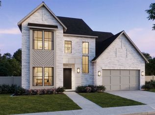 2328 Indiangrass Ct, McKinney, TX 75071