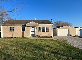 229 Hart St, Houston, PA 15342