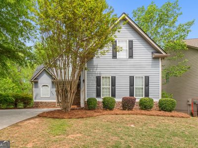255 Village Park Dr, Newnan, GA, 30265