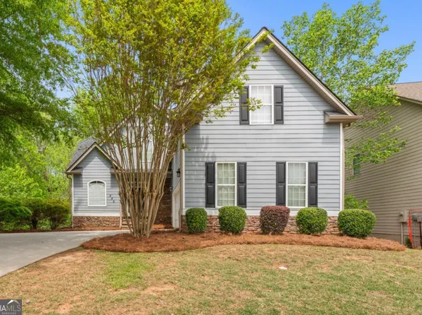 255 Village Park Dr, Newnan, GA 30265
