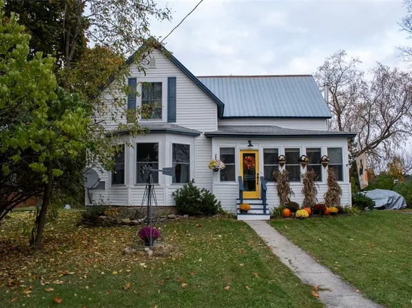43928 Nys Rte Suite 37, Redwood, NY 13679