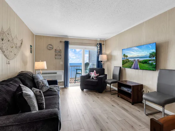 3901 S Ocean Blvd, North Myrtle Beach, SC