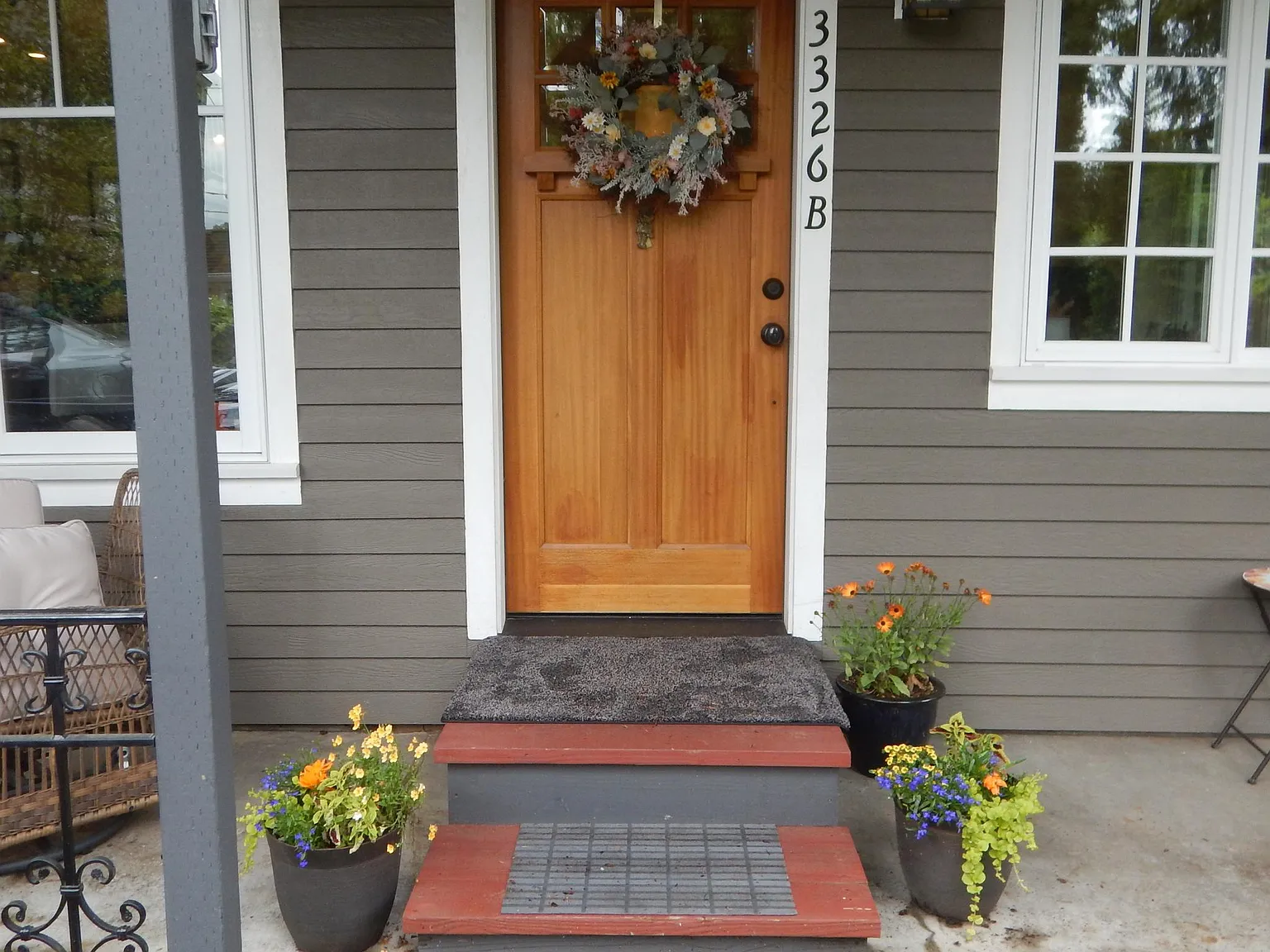3326 SW Marquam Hill Rd — Photo 2