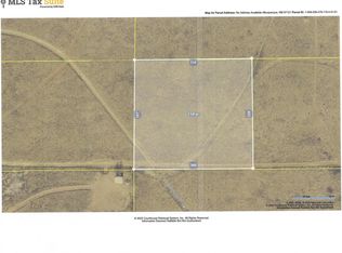 Copernicus Dr SW, Albuquerque, NM 87121