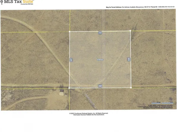 Copernicus Dr SW, Albuquerque, NM 87121