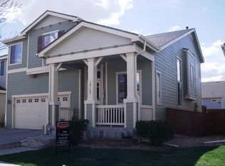 12169 Village Cire, Brighton, CO 80603