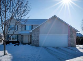 3796 David Ln SW, Rochester, MN 55902