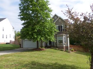 4057 Queens Grant Rd, Jamestown, NC 27282