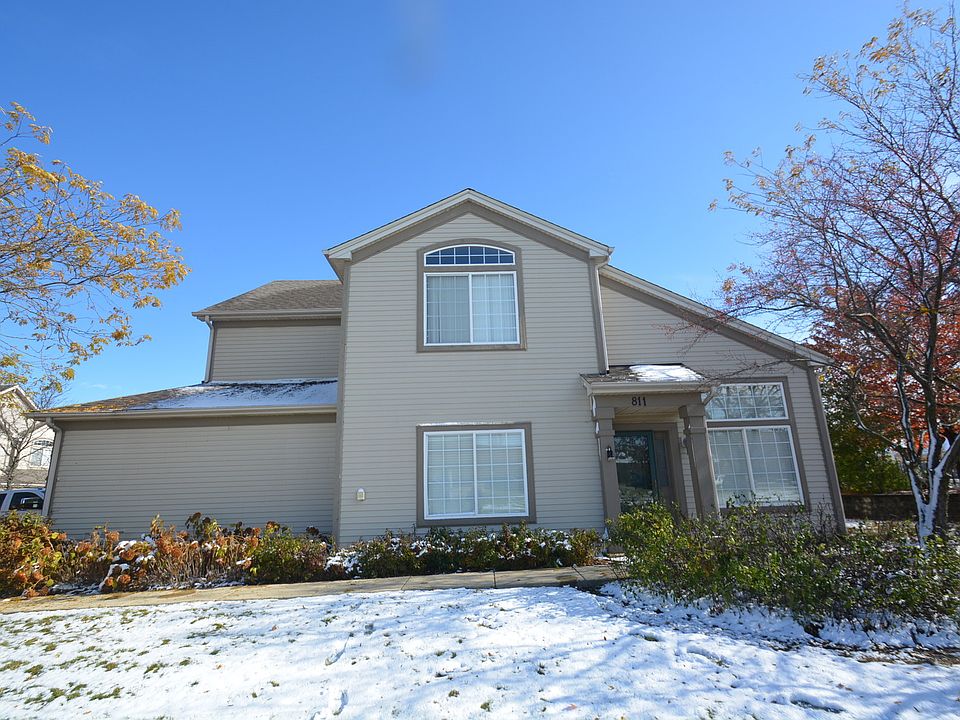 1st image of 811 Asbury Dr #811