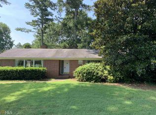 214 Laramie Rd, Griffin, GA 30224