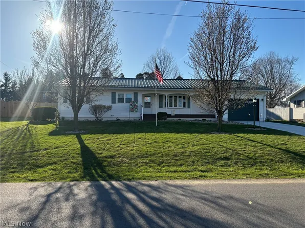 64197 Morrison Rd, Cambridge, OH 43725