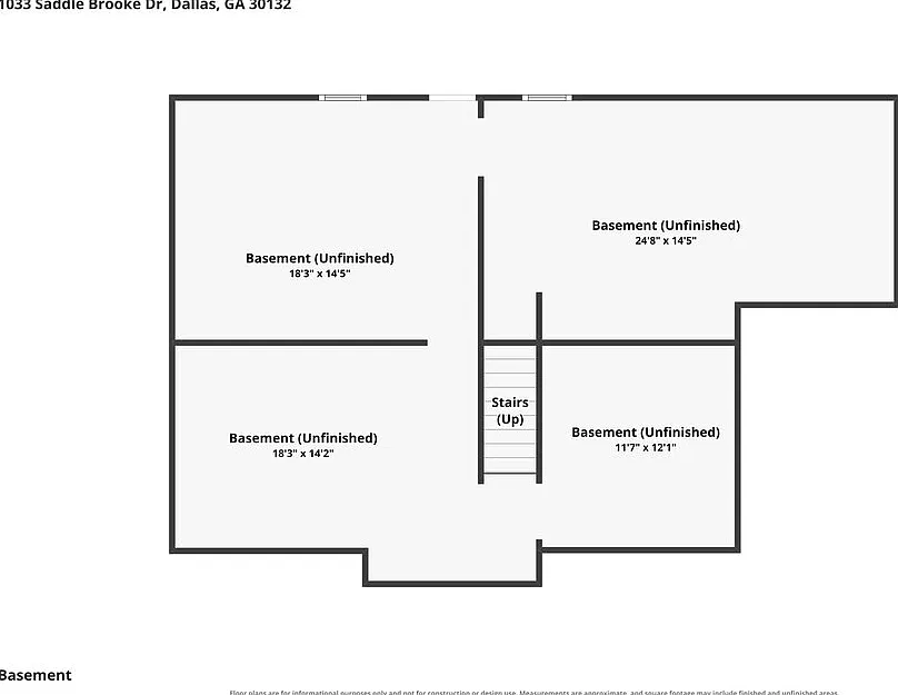 4 bed, 2.5 bath, 2499 sqft, $2,265 — Photo 2