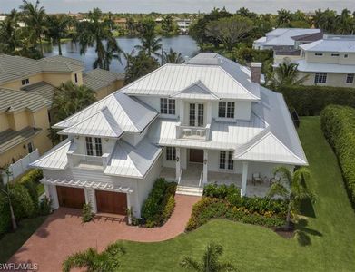 551 8th Ave S, Naples, FL, 34102