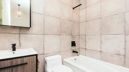 Rented by MAPT Residential LLC