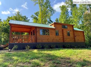 2786 Billings Hill Church Rd, Traphill, NC 28685