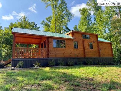 2786 Billings Hill Church Road, Traphill, NC, 28685
