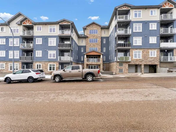 19 N Terrace Vw NE #317, Medicine Hat, AB T1C 0E8