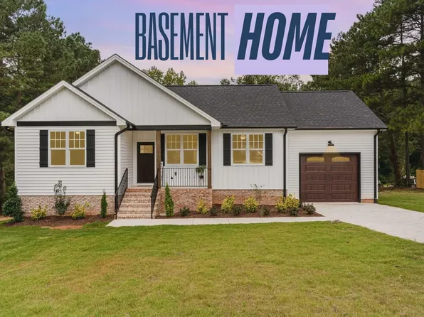 114 Brentwood Cir, Angier, NC 27501
