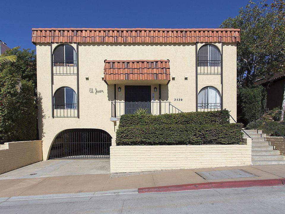 1st image of 2530 Juan St APT 4