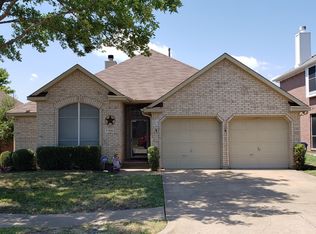 7105 Birchmont Dr, Rowlett, TX 75089