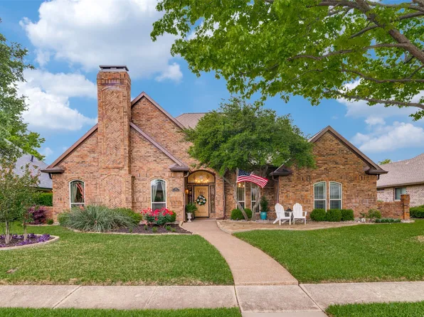 1521 Harrington Dr, Plano, TX 75075