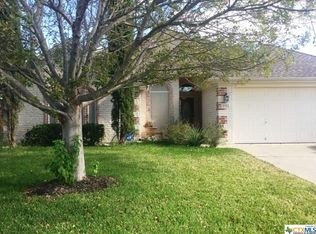 1911 Herald Dr, Harker Heights, TX 76548