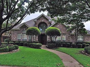 2620 Pine Springs Dr, Plano, TX 75093