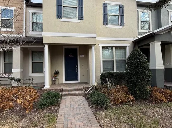 7369 Duxbury Ln, Winter Garden, FL 34787