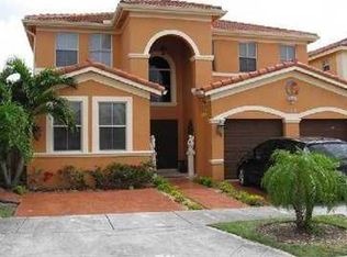 731 NW 132nd Ct, Miami, FL 33182
