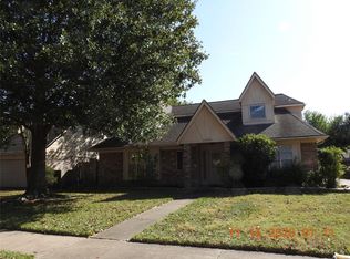 21335 Park Royale Dr, Katy, TX 77450