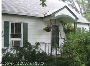 3004 Lafayette Blvd, Fredericksburg, VA 22408