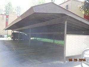 carport