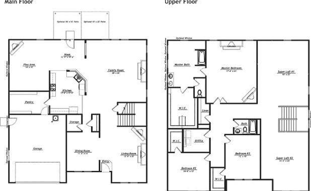 2nd image of 1780 E Addison Dr