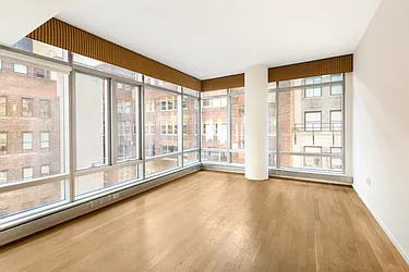 Rented by Brown Harris Stevens