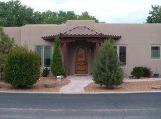 1609 Rancho Guadalupe Trl NW, Albuquerque, NM 87107