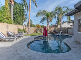 8120 E Valley View Rd, Scottsdale, AZ 85250