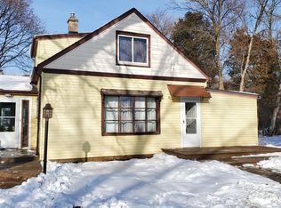 4494 W Bradley Rd, Brown Deer, WI 53223
