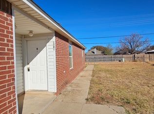 1508 82nd St #B, Lubbock, TX 79423