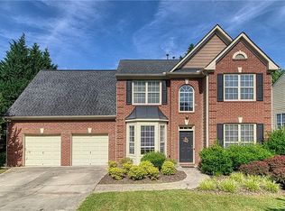 2145 Grand Jct, Alpharetta, GA 30004