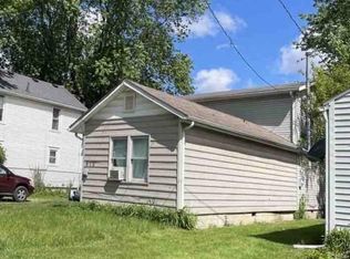 676 E Mark St, Marion, OH