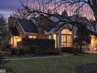 7 Deep Run Rd, Lutherville Timonium, MD, 21093