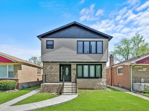 14617 Vine Ave, Harvey, IL 60426