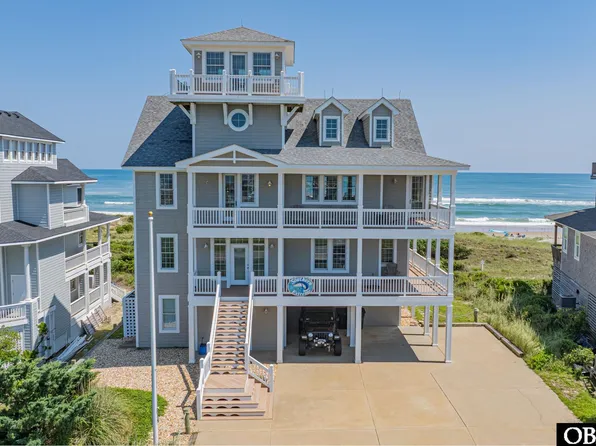 59081 Coast Guard Rd Lot 2, Hatteras, NC 27943