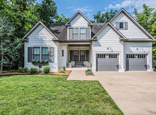 543 McIntyre St, Bowling Green, KY 42101