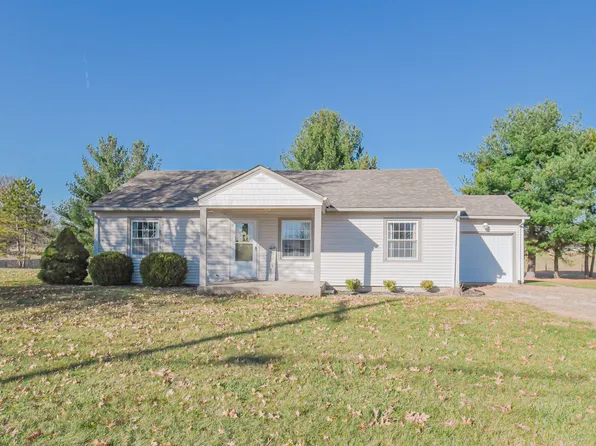 10852 E County Road 975 N, Seymour, IN 47274
