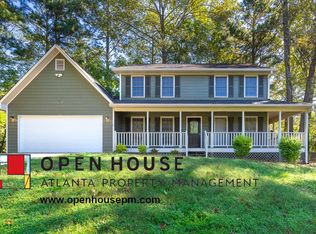 626 Picketts Rdg, Acworth, GA 30101