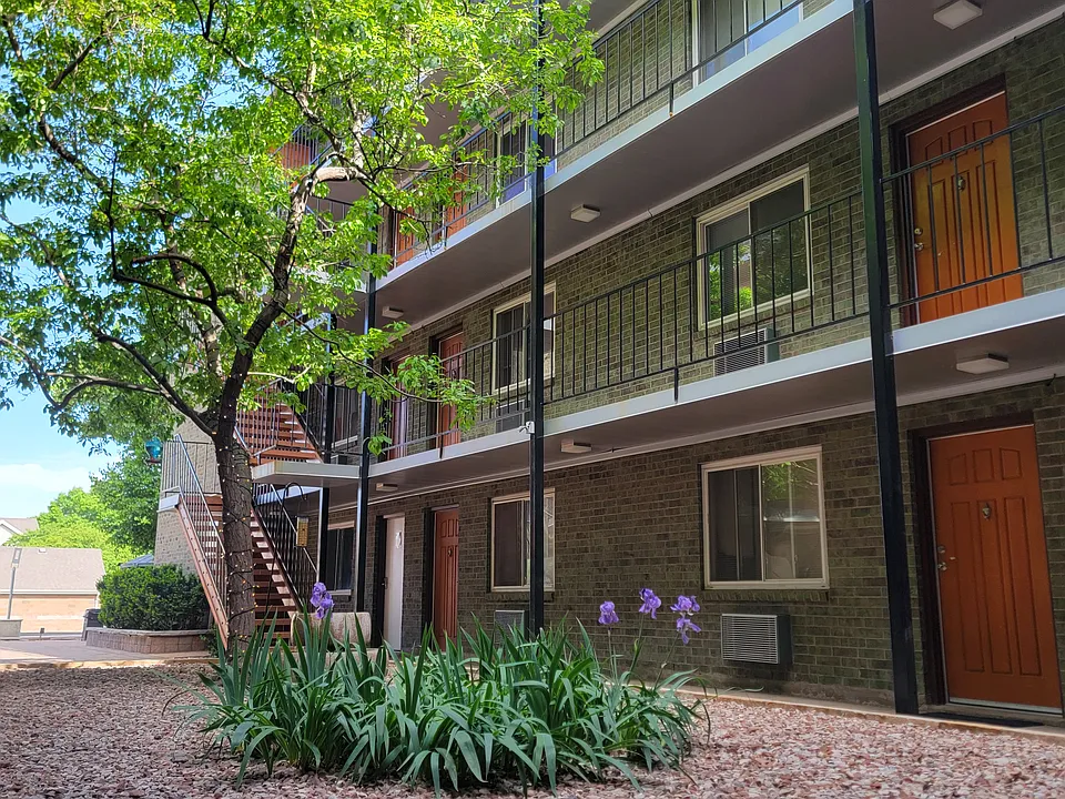 Loveland Apartments and Suites
