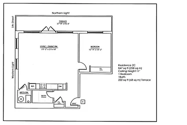 Sold by Douglas Elliman