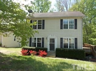 408 S Adams St, Durham, NC 27703