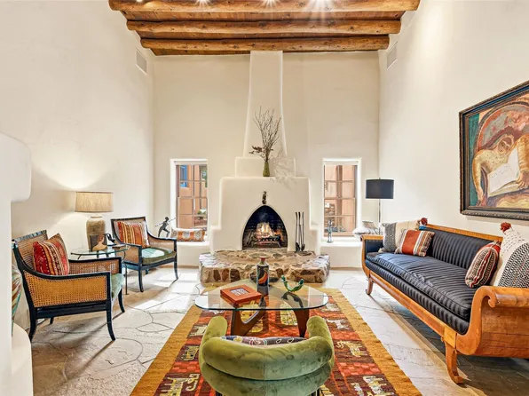 820 Camino Atalaya, Santa Fe, NM 87505